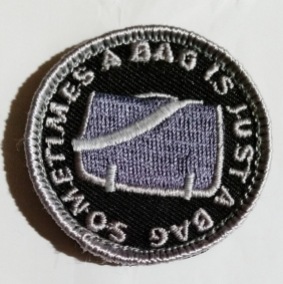 Bag Patch 02